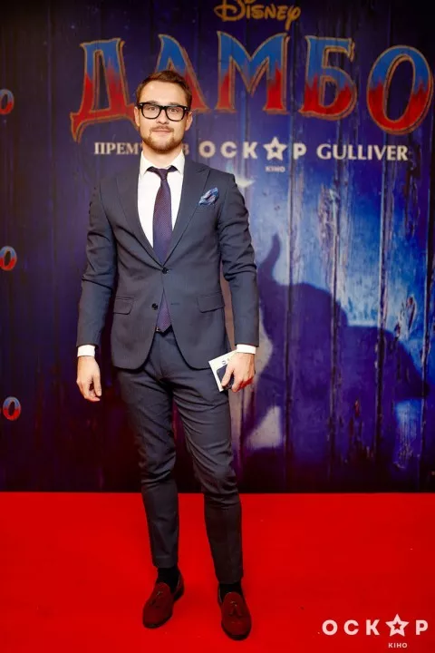 Гала-прем'єра пригодницького фільму від Disney «Дамбо» - 28 - изображение