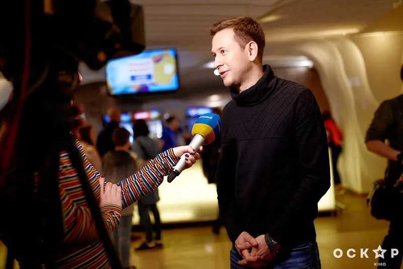 Гала-прем'єра пригодницького фільму від Disney «Дамбо» - 34 - изображение