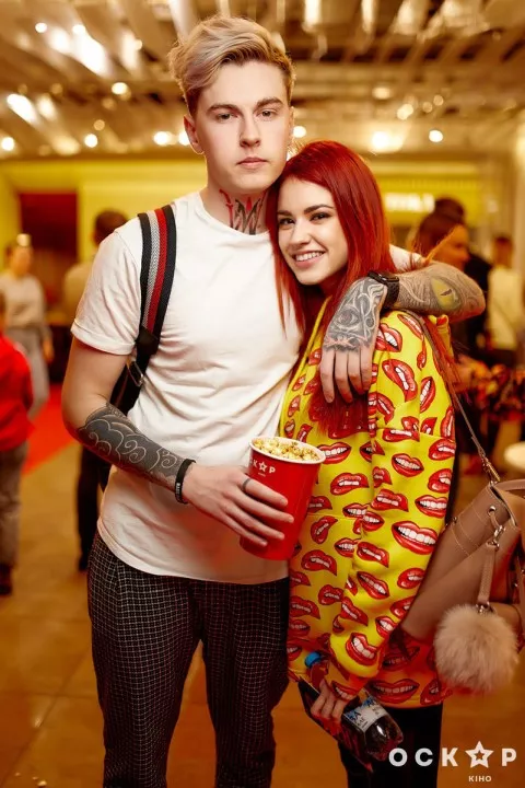 Гала-прем'єра пригодницького фільму від Disney «Дамбо» - 37 - изображение