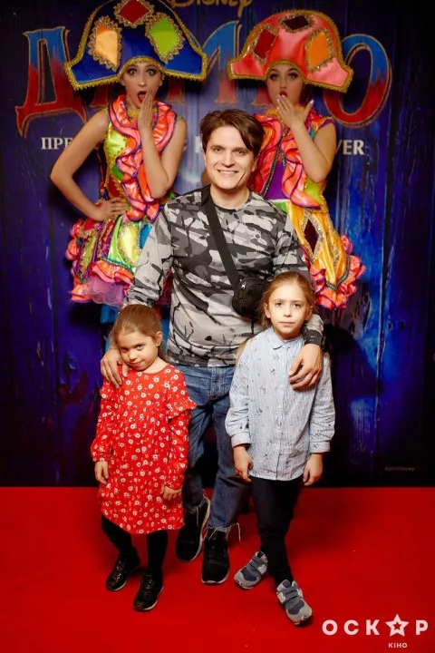 Гала-прем'єра пригодницького фільму від Disney «Дамбо» - 39 - изображение