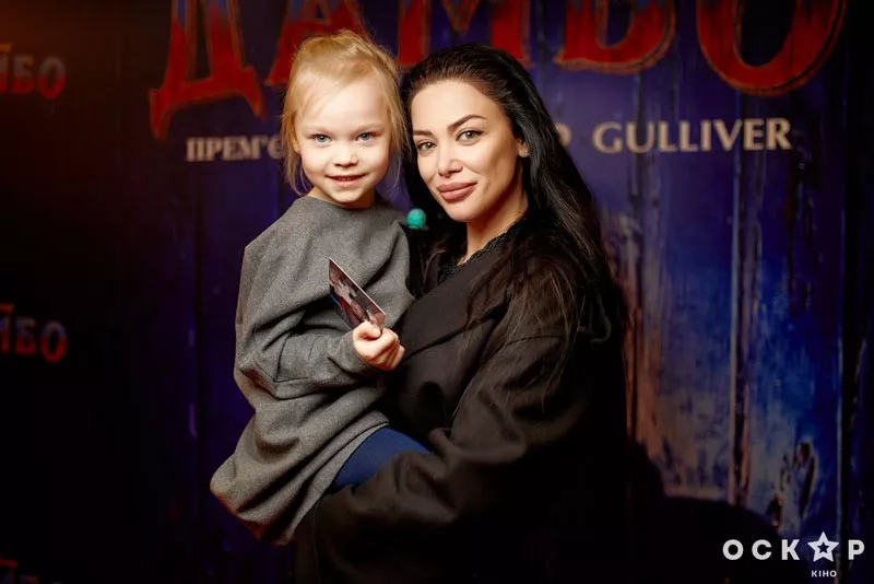 Гала-прем'єра пригодницького фільму від Disney «Дамбо» - 40 - изображение