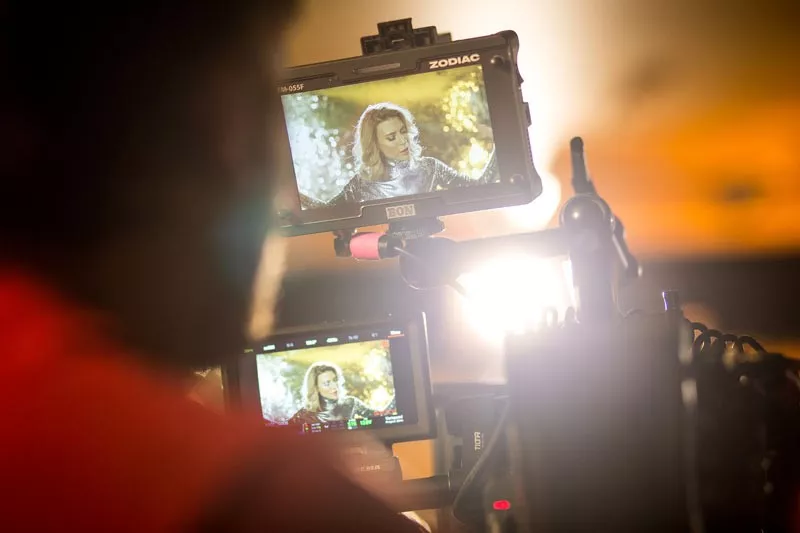 АЛИНА ПАЛИЙ: Такой откровенной я не была еще никогда - 9 - изображение