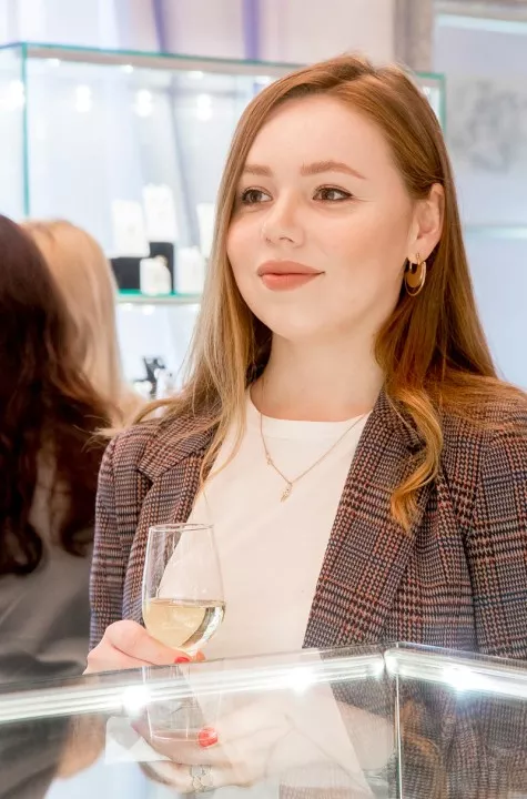 “КЮЗ. Украинские Самоцветы” представил новую коллекцию к трехлетию бренда - 19 “КЮЗ. Украинские Самоцветы” представил новую коллекцию к трехлетию бренда - 19 - изображение