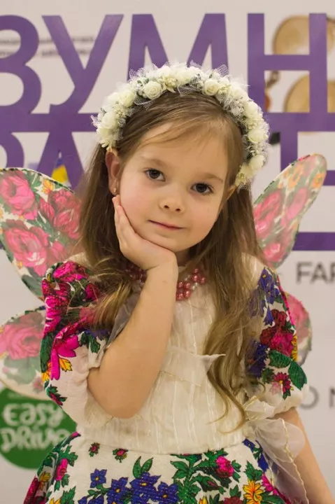 Праздник ума и красоты от Киевской Малой академии наук - 5 Праздник ума и красоты от Киевской Малой академии наук - 5 - изображение