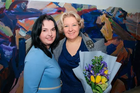 Праздник ума и красоты от Киевской Малой академии наук - 6 Праздник ума и красоты от Киевской Малой академии наук - 6 - изображение