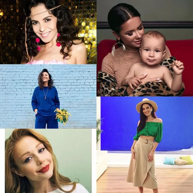 Женский день: самые яркие представительницы Украины - 1 - изображение