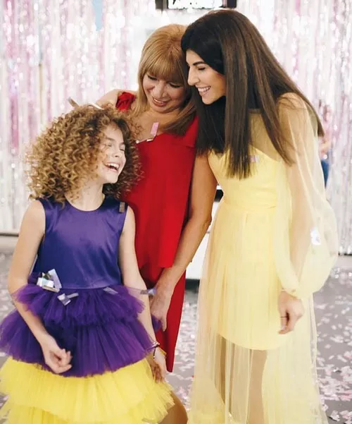 Женский день: самые яркие представительницы Украины - 6 - изображение