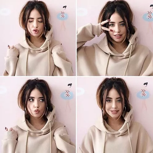 Женский день: самые яркие представительницы Украины - 7 - изображение