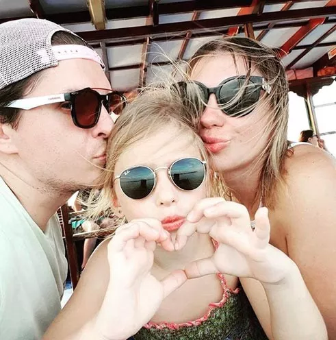 Женский день: самые яркие представительницы Украины - 8 - изображение