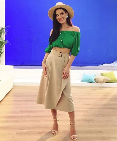 Женский день: самые яркие представительницы Украины - 9 - изображение