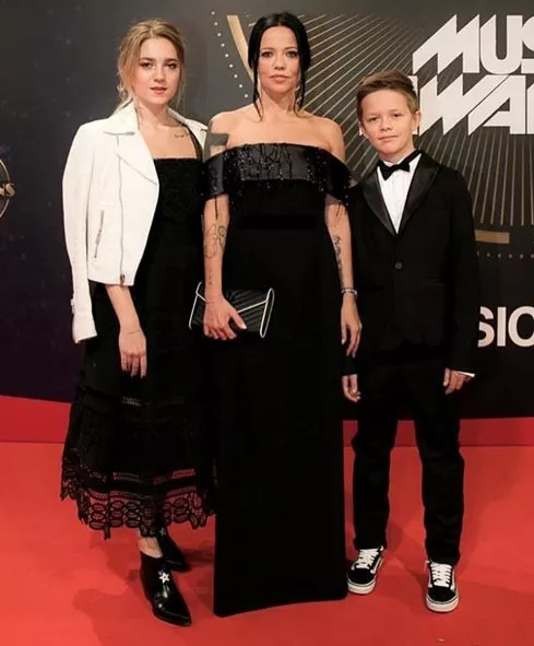 Женский день: самые яркие представительницы Украины - 11 - изображение