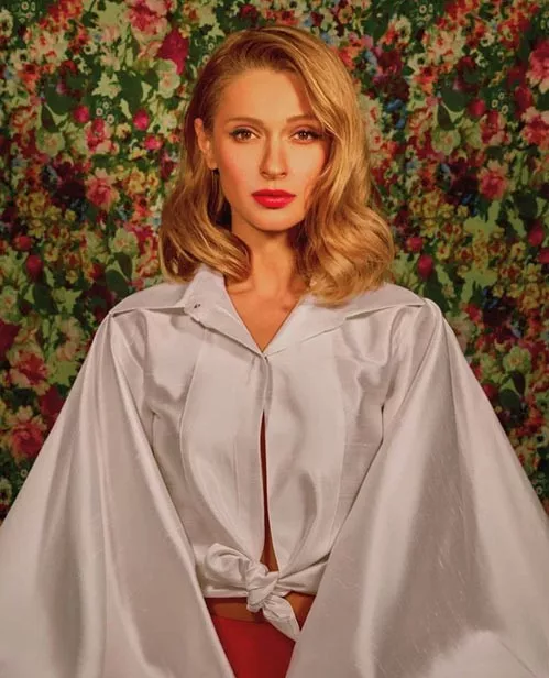 Женский день: самые яркие представительницы Украины - 13 - изображение