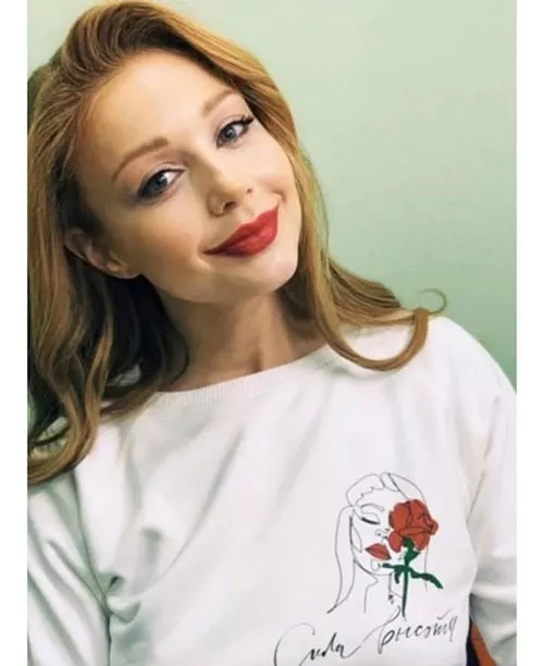 Женский день: самые яркие представительницы Украины - 14 - изображение