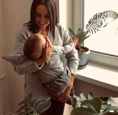 Женский день: самые яркие представительницы Украины - 17 - изображение