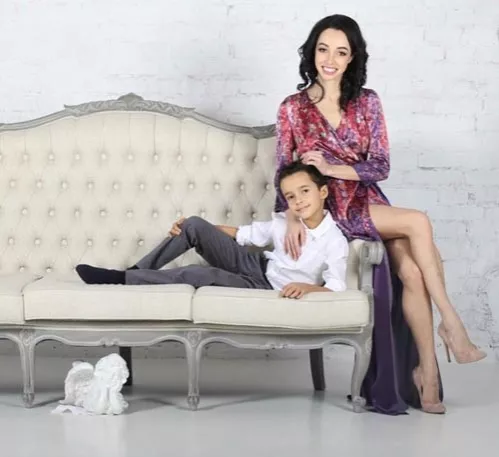 Женский день: самые яркие представительницы Украины - 18 - изображение