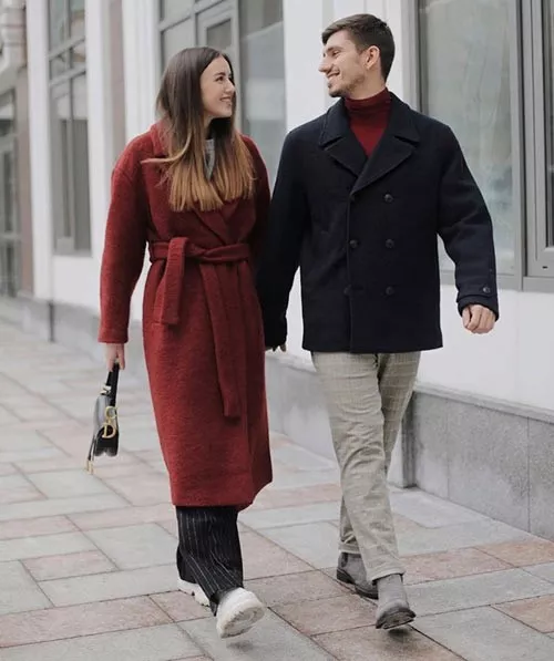 Женский день: самые яркие представительницы Украины - 20 - изображение