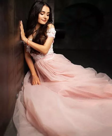 Анна Тринчер: «Никого не слушайте! Будьте собой – это очень важно!» - 4 - изображение