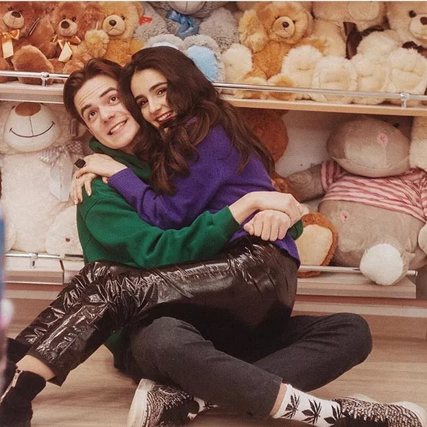 Анна Тринчер: «Никого не слушайте! Будьте собой – это очень важно!» - 5 - изображение