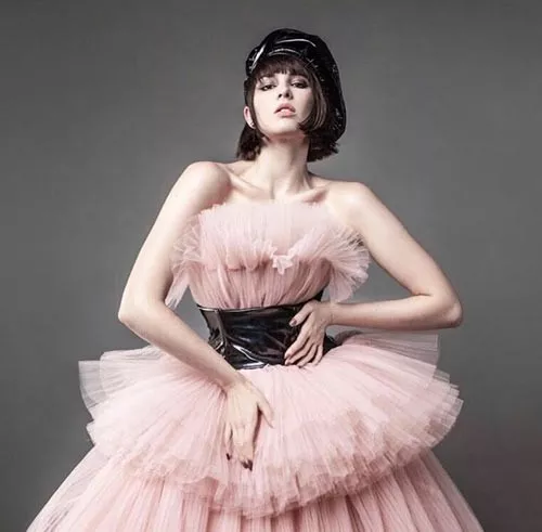 Maruv рассказала о том, за кого будет болеть на Евровидении - 1 Maruv рассказала о том, за кого будет болеть на Евровидении - 1 - изображение