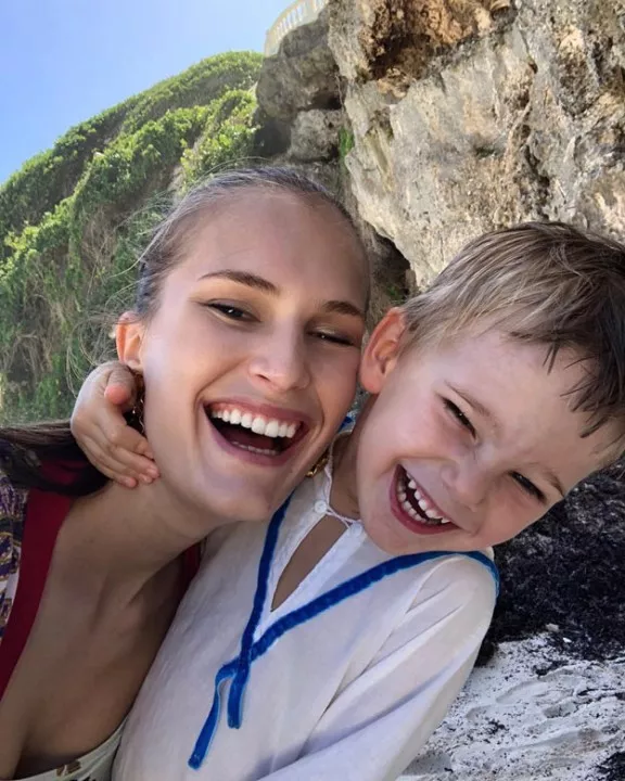 Алла Костромичева о воспитании сына: «Я никогда не повышаю голос» - 3 Алла Костромичева о воспитании сына: «Я никогда не повышаю голос» - 3 - изображение