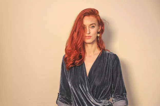 Добавь жару: как ухаживать за рыжими волосами - 3 - изображение