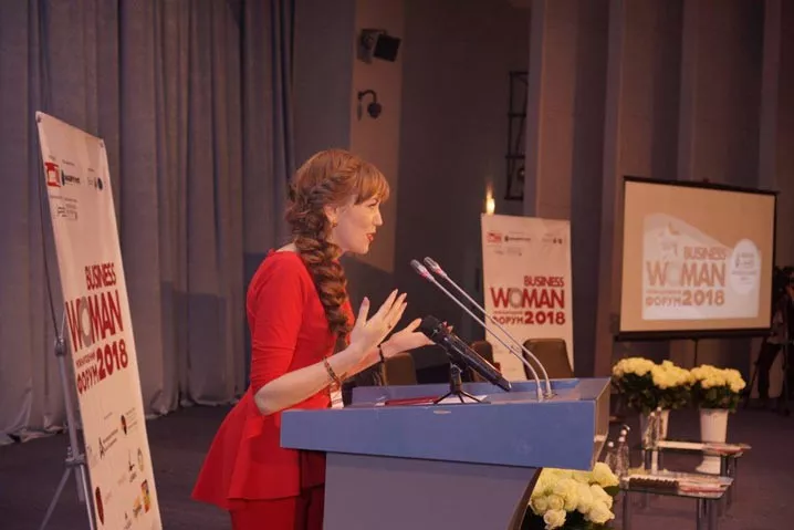 ІІІ Міжнародний бізнес-форум Бізнес WOMAN 2019 - 2 ІІІ Міжнародний бізнес-форум Бізнес WOMAN 2019 - 2 - изображение