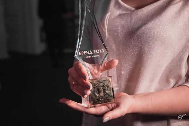 Бренд Року-2019: українці визначать кращі бренди - 1 Бренд Року-2019: українці визначать кращі бренди - 1 - изображение