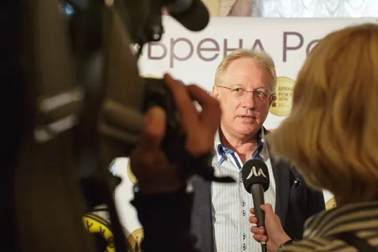 Бренд Року-2019: українці визначать кращі бренди - 3 Бренд Року-2019: українці визначать кращі бренди - 3 - изображение