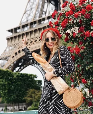 Встигнути все: ТОП-10 речей від Діани Червінської, які повинен зробити в житті кожен - 5 - изображение