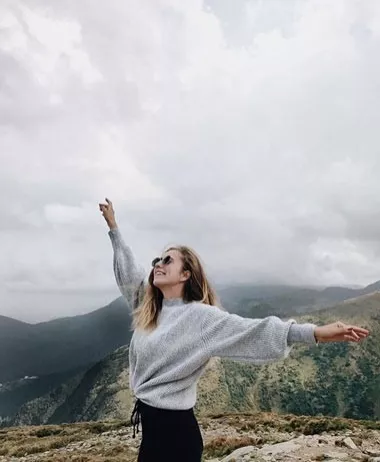 Встигнути все: ТОП-10 речей від Діани Червінської, які повинен зробити в житті кожен - 8 - изображение