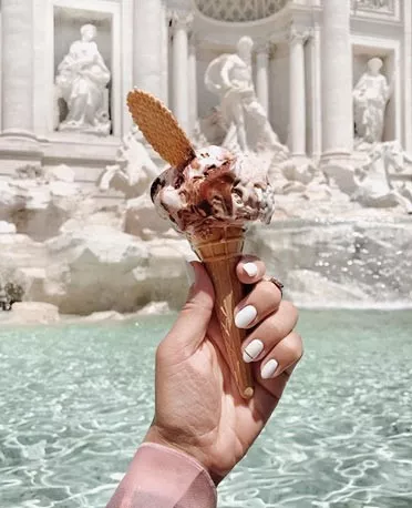 Встигнути все: ТОП-10 речей від Діани Червінської, які повинен зробити в житті кожен - 9 - изображение