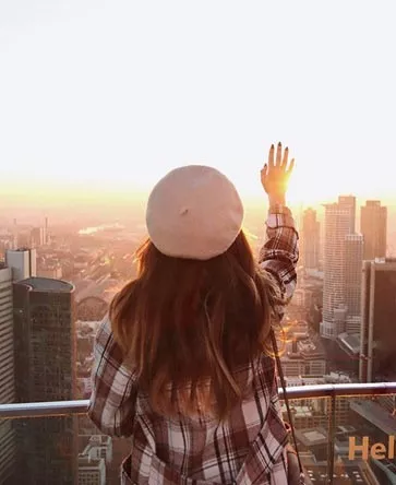 Встигнути все: ТОП-10 речей від Діани Червінської, які повинен зробити в житті кожен - 10 - изображение