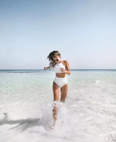 Встигнути все: ТОП-10 речей від Діани Червінської, які повинен зробити в житті кожен - 11 - изображение