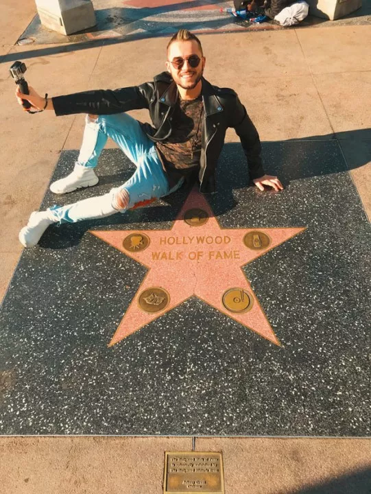 Группа Rumbero's : «Это будет тот настоящий карнавал, которого все от нас ждут» - 6 Группа Rumbero's : «Это будет тот настоящий карнавал, которого все от нас ждут» - 6 - изображение