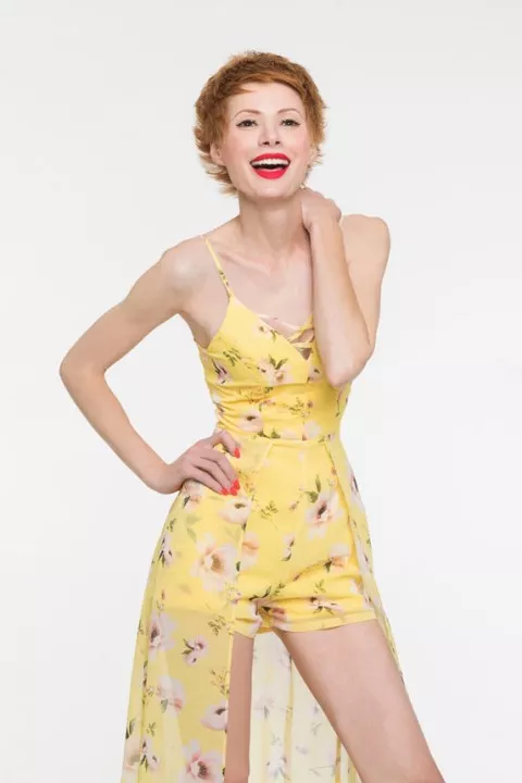 Елена-Кристина Лебедь