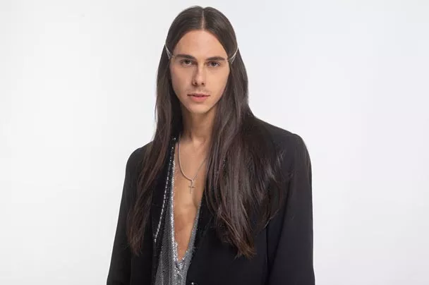 Жан Грицфельдт о выпуске «Тайного агента»: «Это жесть!» - 1 Жан Грицфельдт о выпуске «Тайного агента»: «Это жесть!» - 1 - изображение