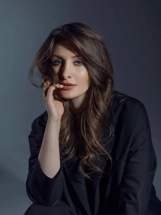 Визажист Ирина Хоменко: «Парижский шик в макияже» - 1 - изображение