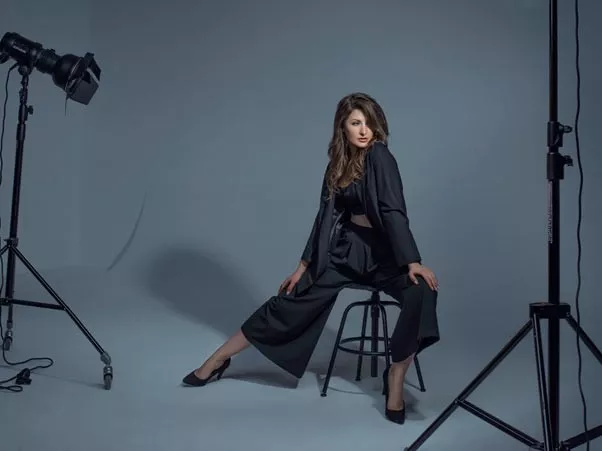 Визажист Ирина Хоменко: «Парижский шик в макияже» - 2 - изображение