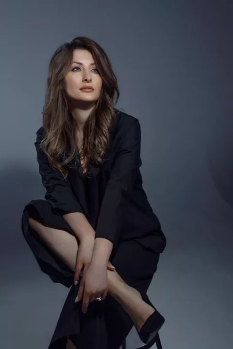 Визажист Ирина Хоменко: «Парижский шик в макияже» - 3 - изображение