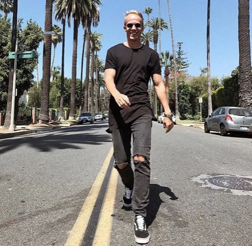 Режиссер своего успеха: Андрей Трушковский - 4 - изображение