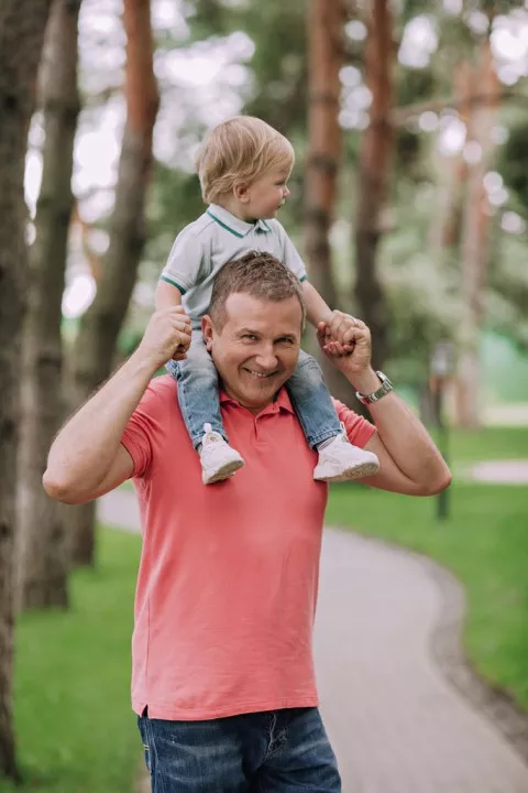 Юрий Горбунов 