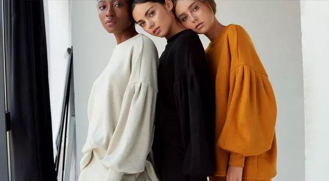 TOTÉ презентует коллекцию SS`19 - 1 - изображение