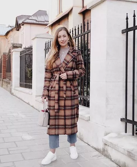 Куди піти у Львові: Діана Червінська поділилась своїми улюбленими закладами - 2 Куди піти у Львові: Діана Червінська поділилась своїми улюбленими закладами - 2 - изображение