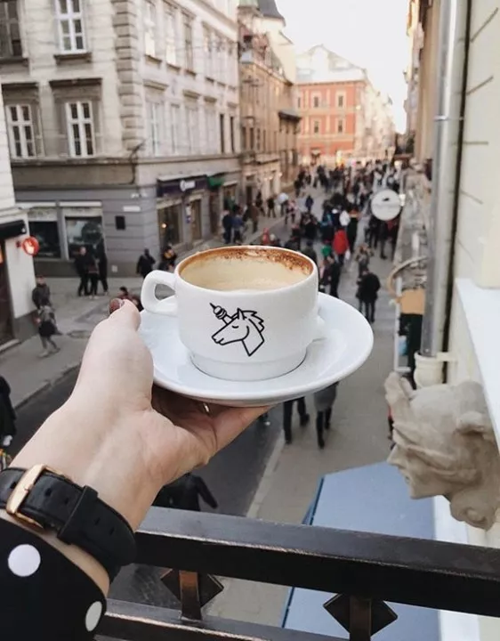 Куди піти у Львові: Діана Червінська поділилась своїми улюбленими закладами - 4 Куди піти у Львові: Діана Червінська поділилась своїми улюбленими закладами - 4 - изображение