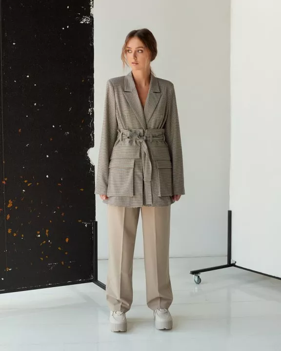 TOTÉ презентует коллекцию SS`19 - 8 - изображение