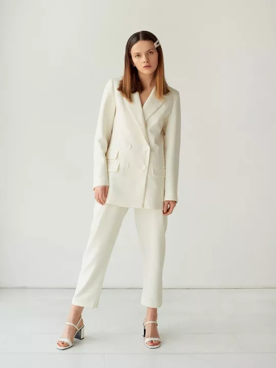 TOTÉ презентует коллекцию SS`19 - 11 - изображение