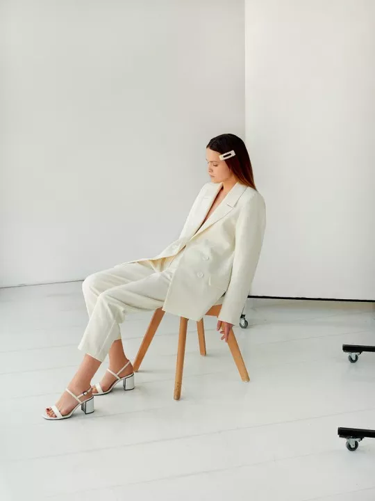 TOTÉ презентует коллекцию SS`19 - 12 - изображение