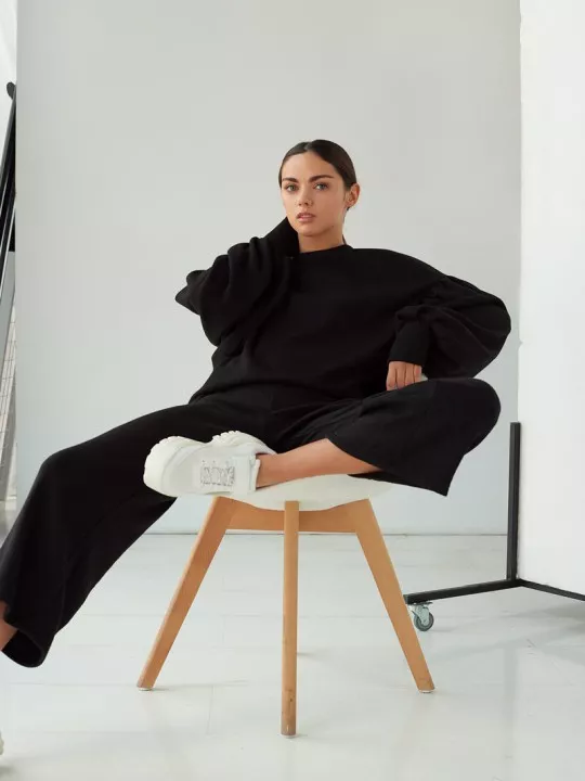 TOTÉ презентует коллекцию SS`19 - 17 - изображение