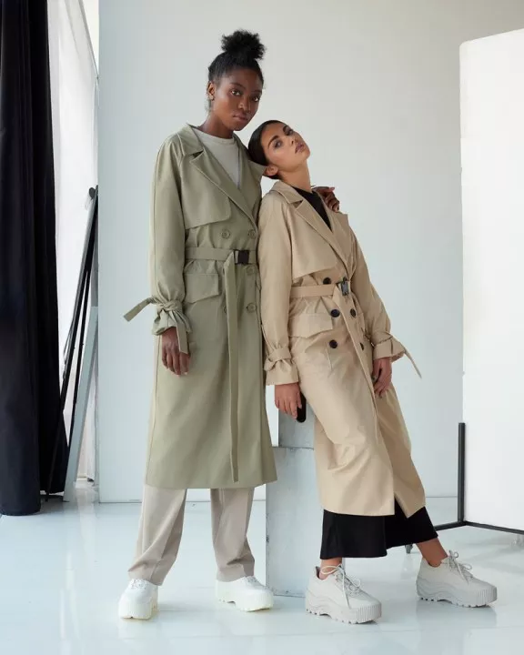 TOTÉ презентует коллекцию SS`19 - 21 - изображение