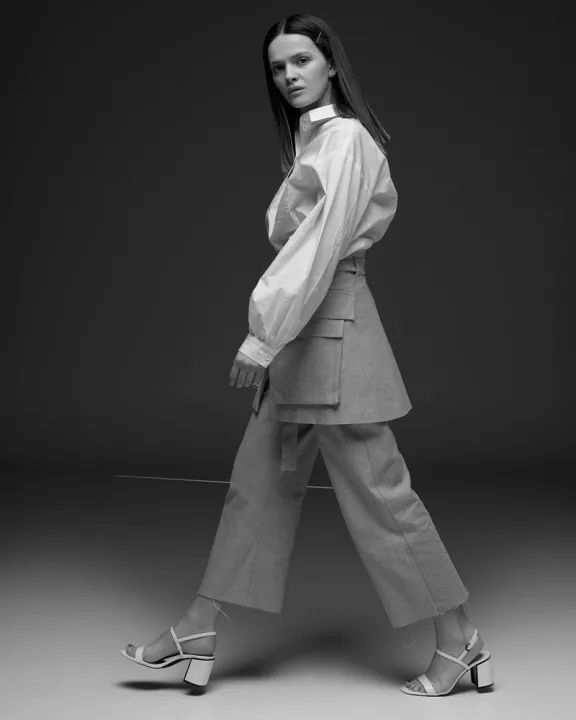 TOTÉ презентует коллекцию SS`19 - 22 - изображение